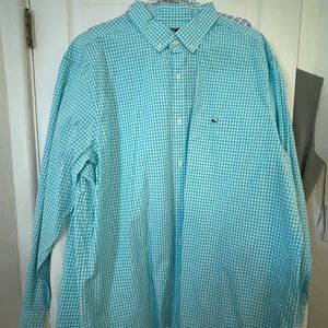 Classic Fit Vineyard Vines